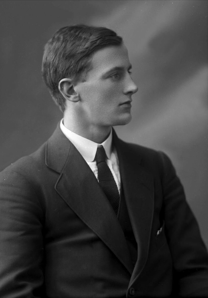 Gustav Borgen, NFB.37603