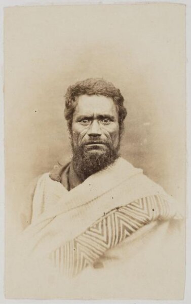 Unknown, Photograph