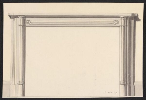 unknown, Drawing