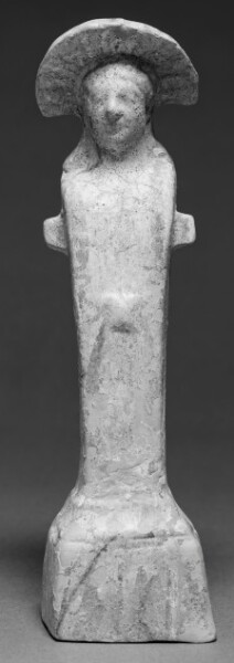Unknown, Herm with Head of Dionysos