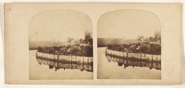 Unknown, [Buck Royal Wm. River Gipping]