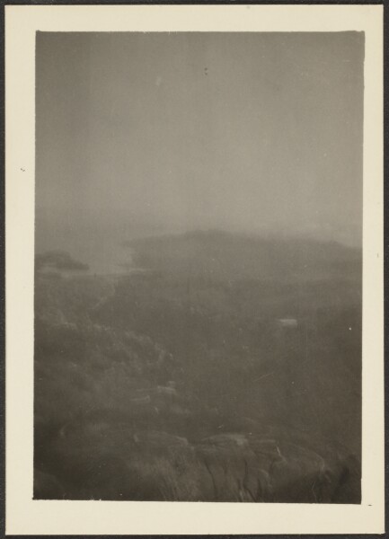 Louis Fleckenstein, [Landscape]