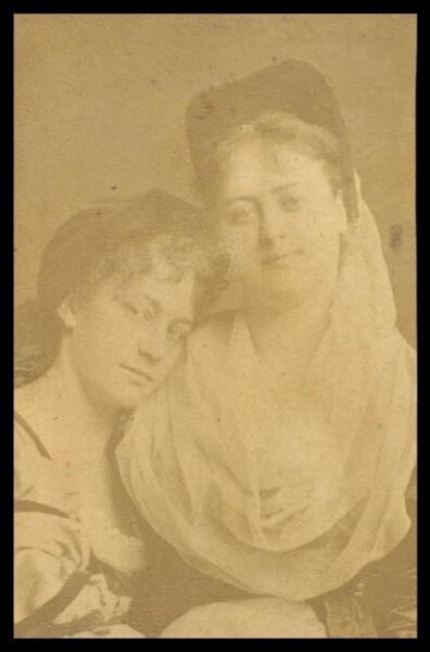 Unknown, Guy Little Theatrical Photograph