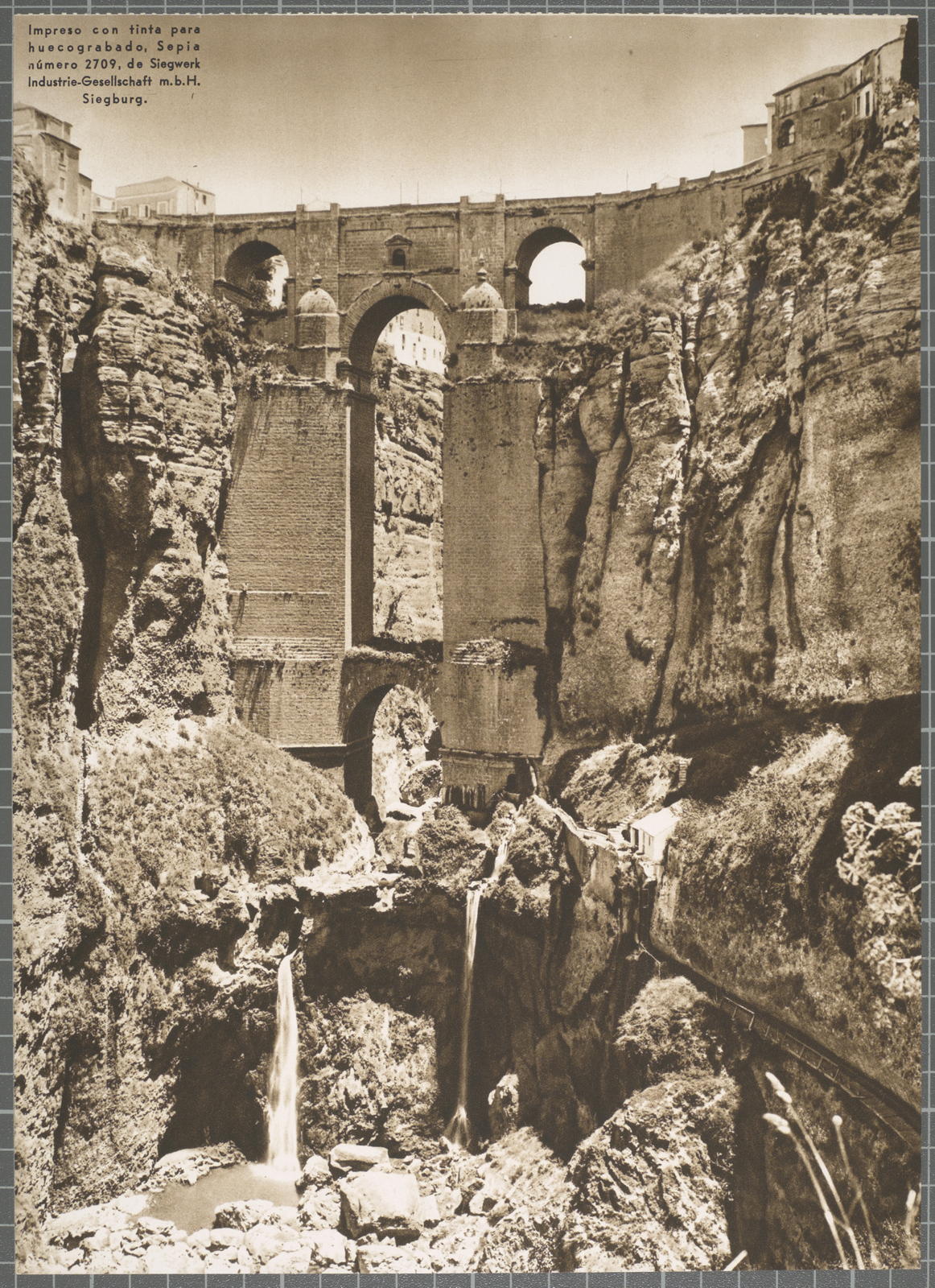 Desconegut, [Ronda, Màlaga]