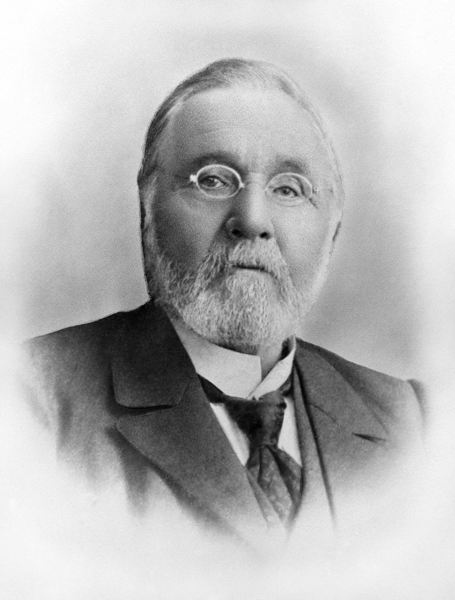 Anno Domkirkeodden, HAMAR HÅNDVERKERFORENINGS FORMANN, BOKBINDER ANDERS MAGNUSSEN VAR FORMANN I PERIODEN 1854-1855 OG 1862-1874.