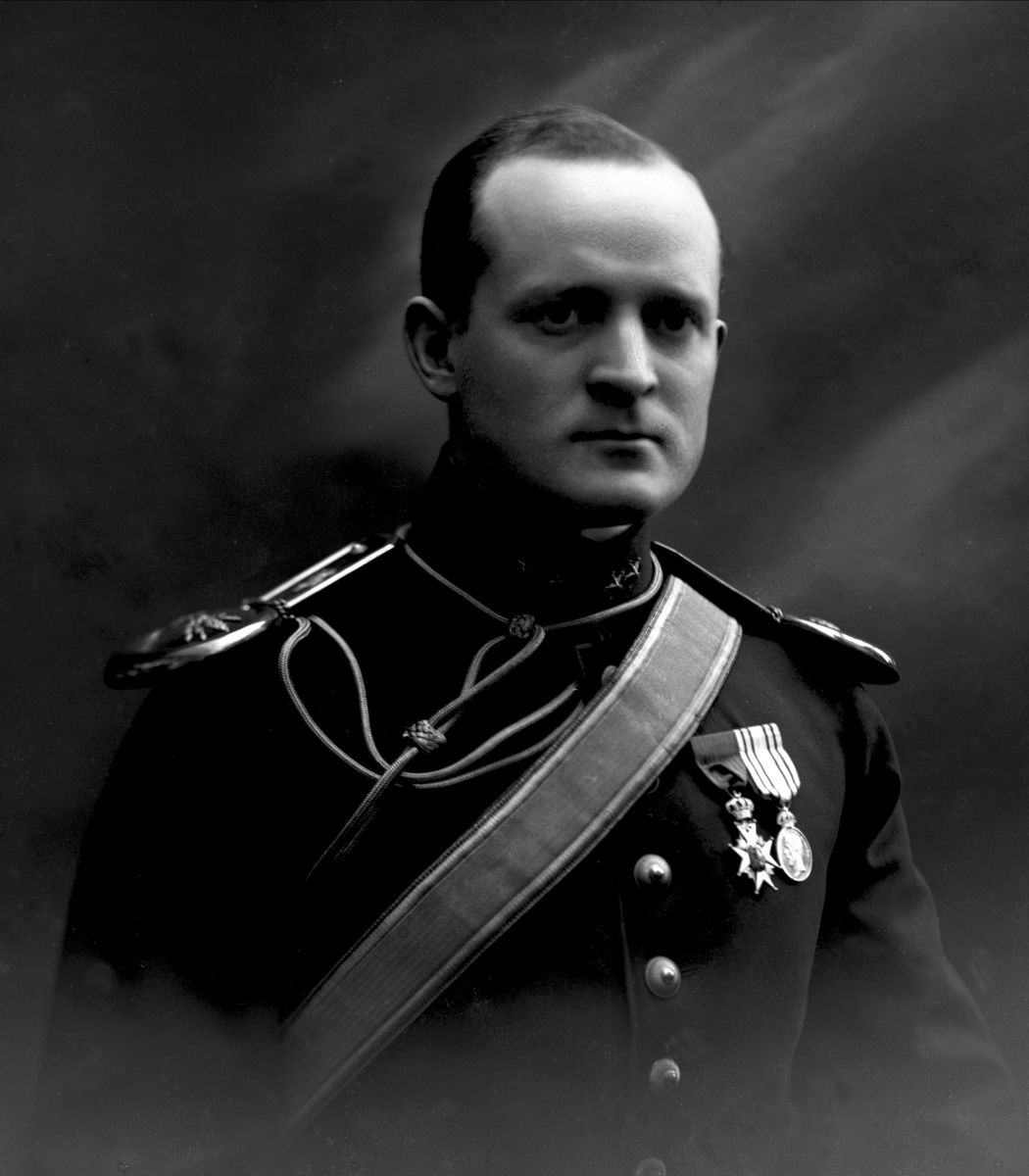 Gustav Borgen, NFB.29913