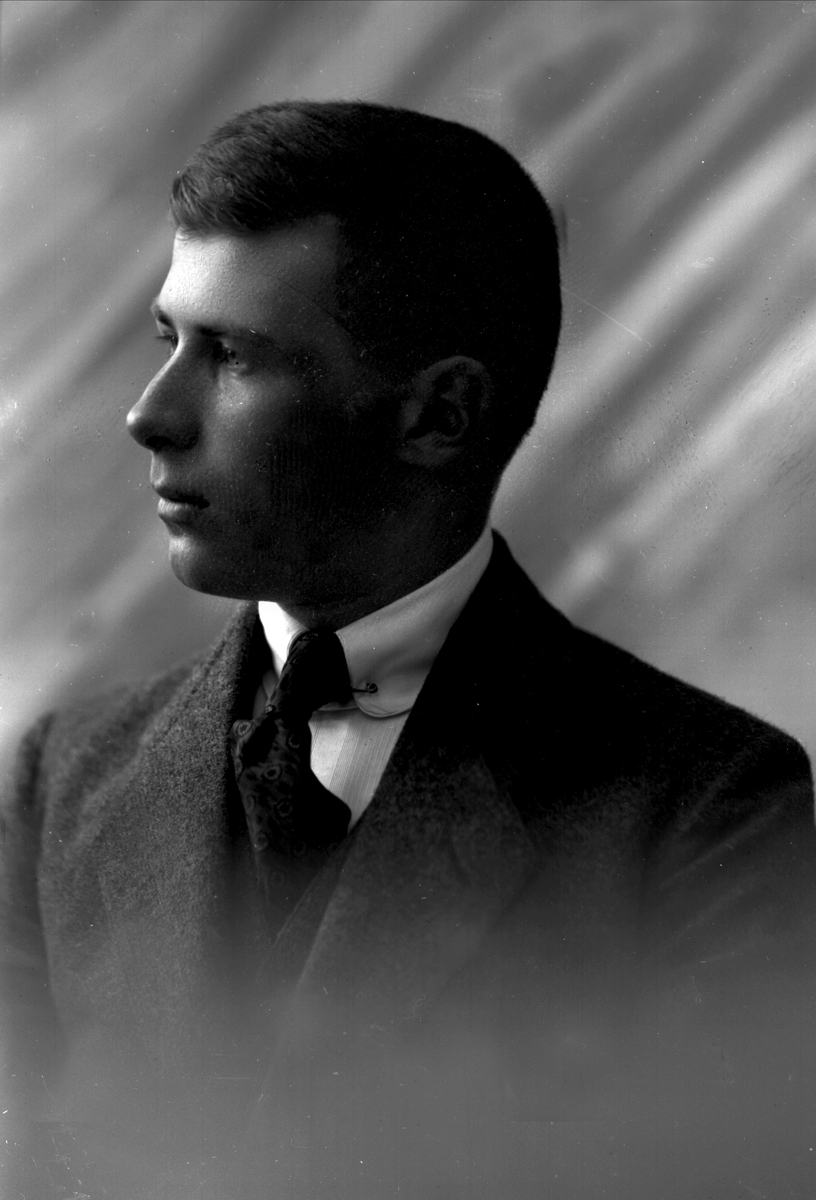 Gustav Borgen, NFB.02760