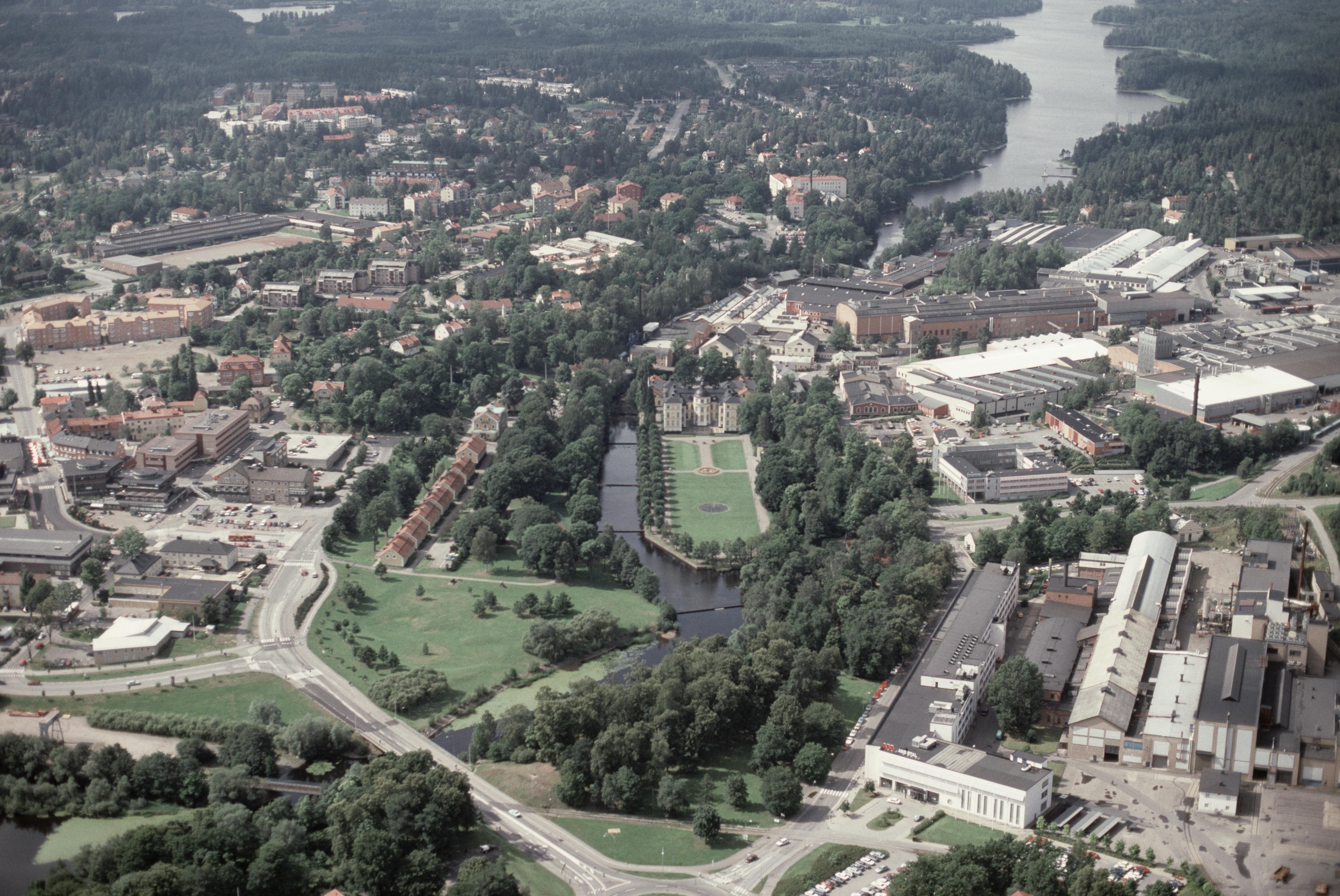 Jan Norrman, Risinge 88:1