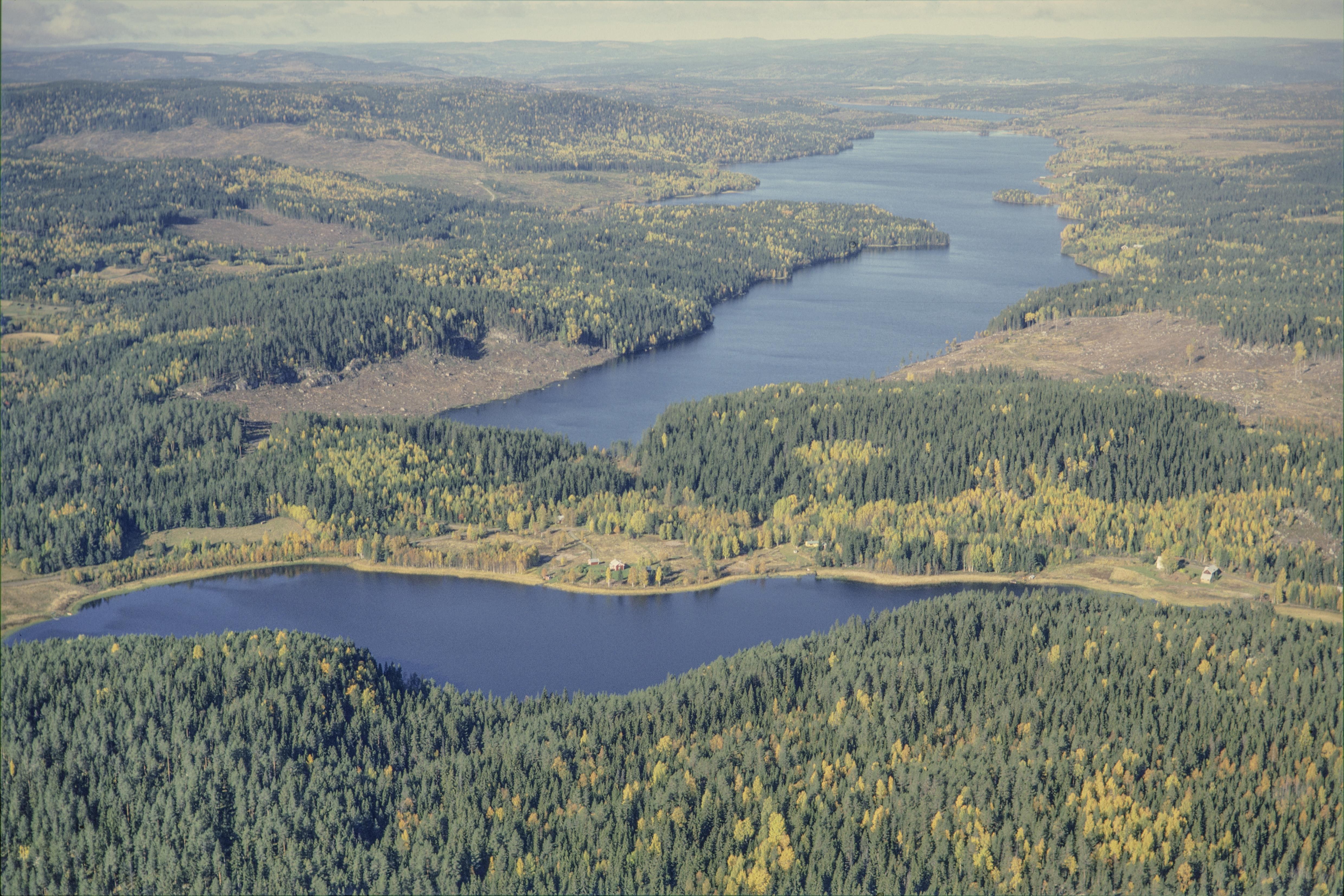 Jan Norrman, Ytterlännäs 85:1