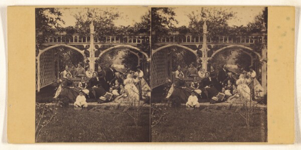 Unknown, [Boardman family]