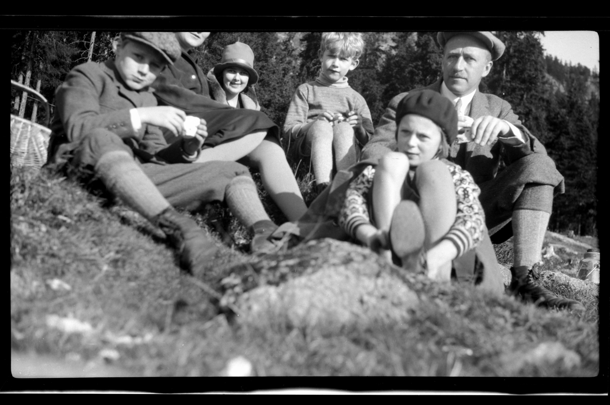 Rolf Sr. Sundt, NF.34664-212
