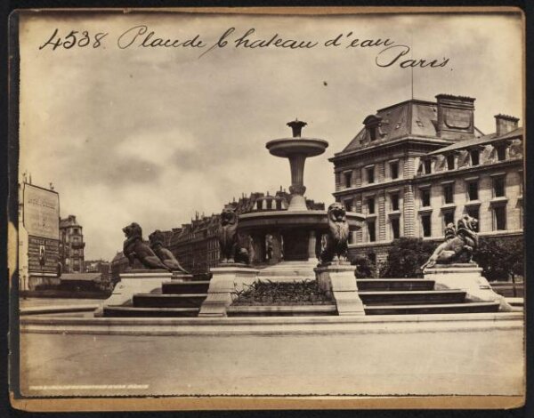 Francis Frith, Photograph