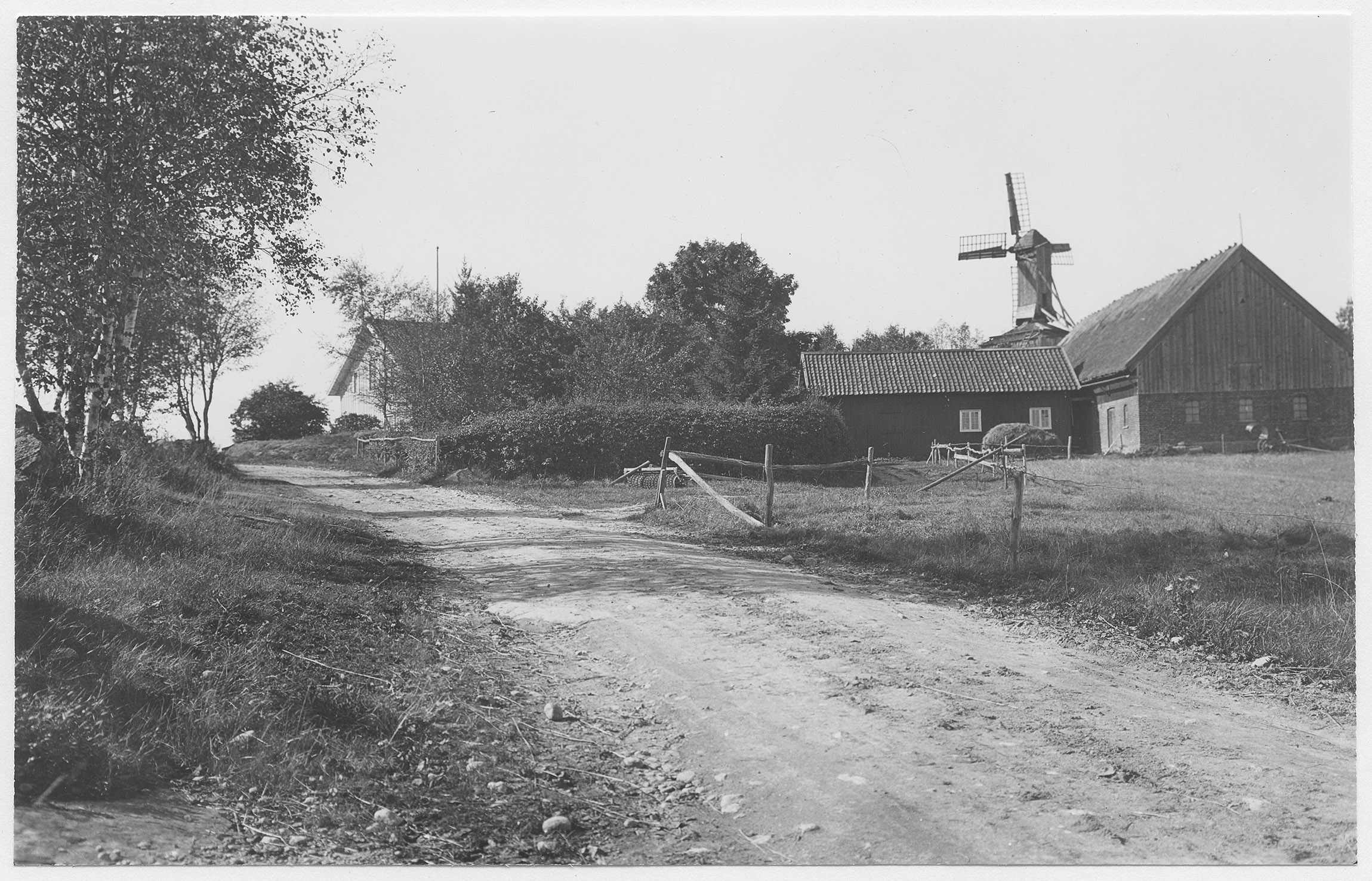 Mårten Sjöbeck, Sollebrunn
