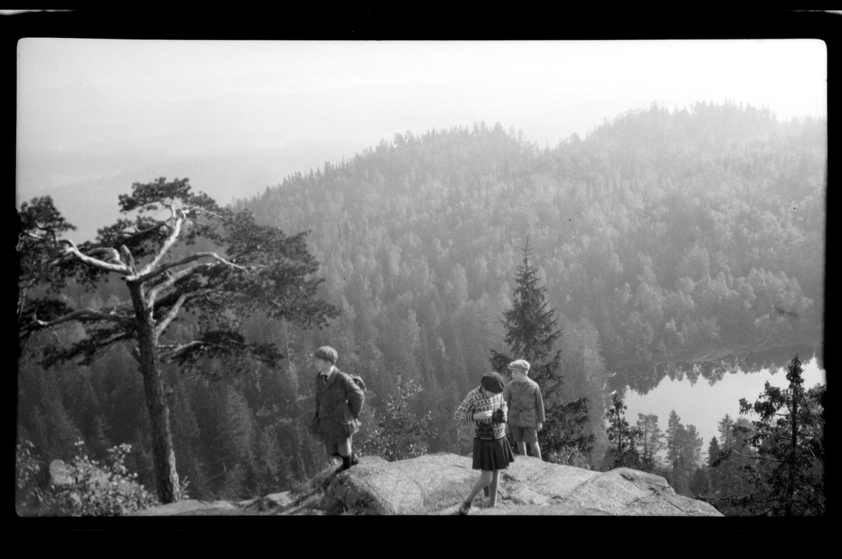 Rolf Sr. Sundt, NF.34664-227