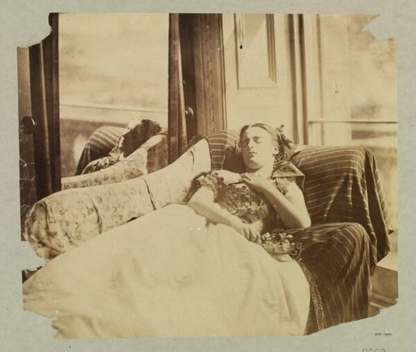 Clementina, Lady Hawarden, Photograph