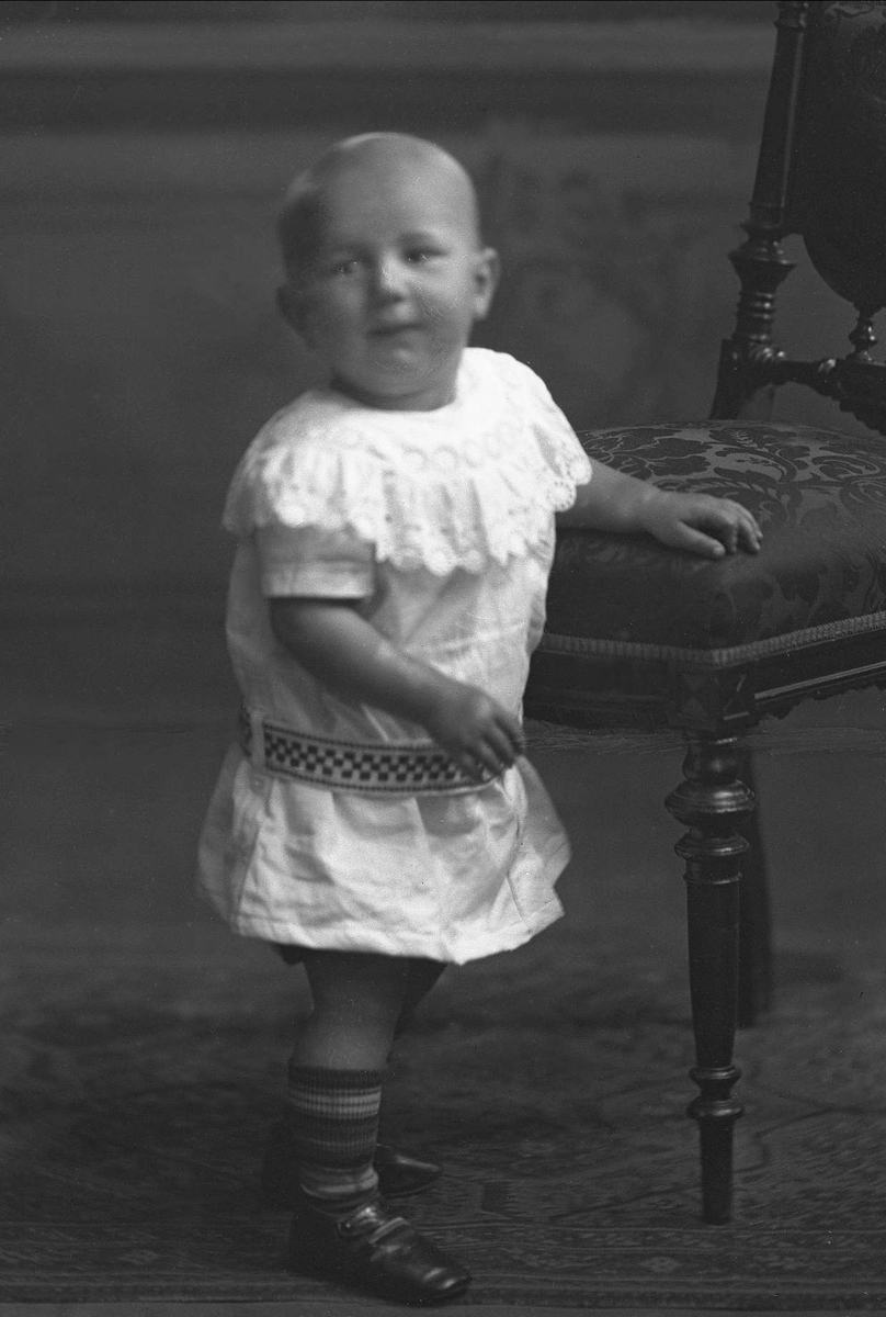Gustav Borgen, NFB.44697