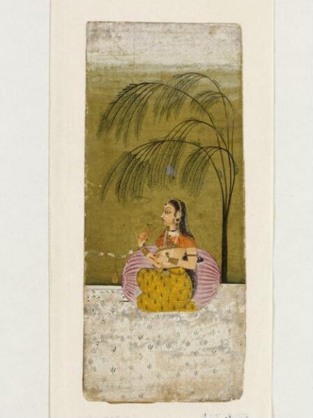 Unknown, Painting