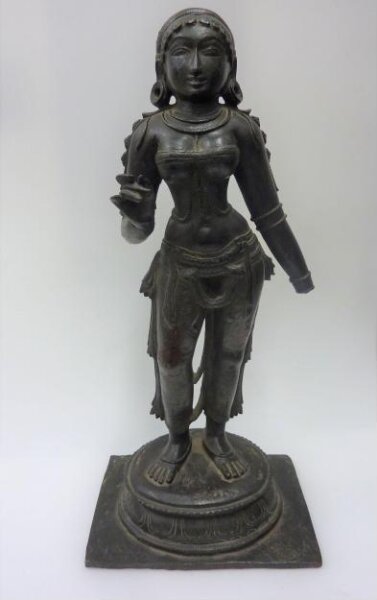Unknown, Rukmini