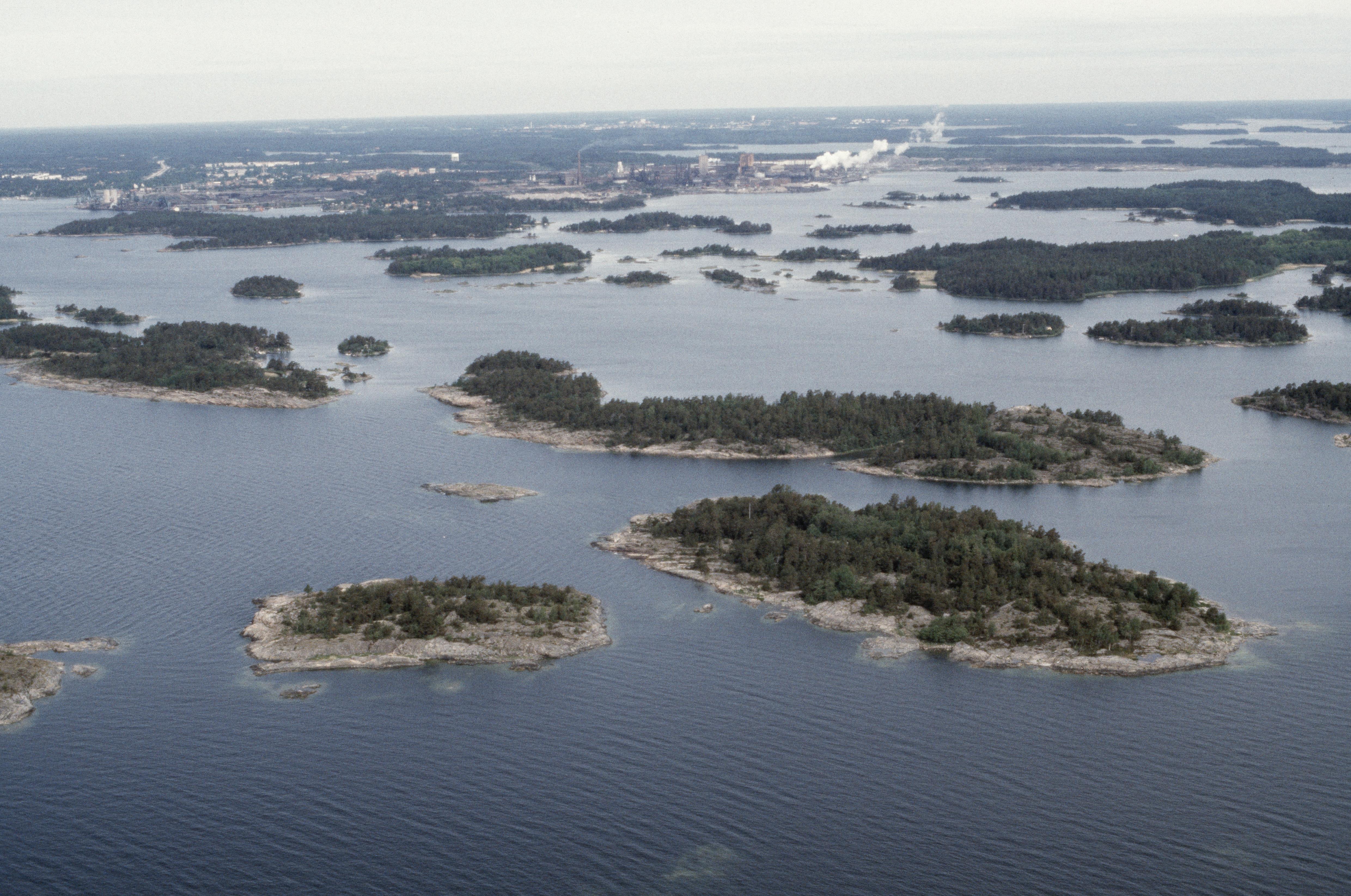 Jan Norrman, Oxelösund 38:1
