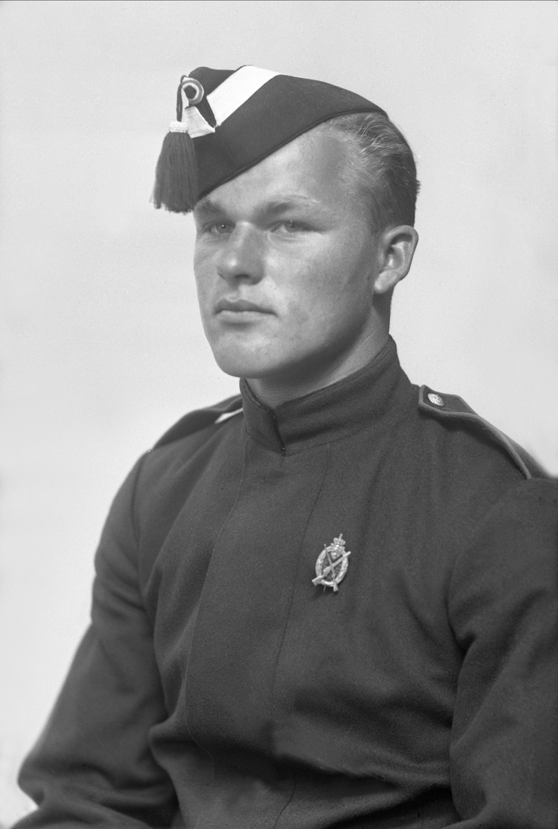 Gustav Borgen, NFB.56361