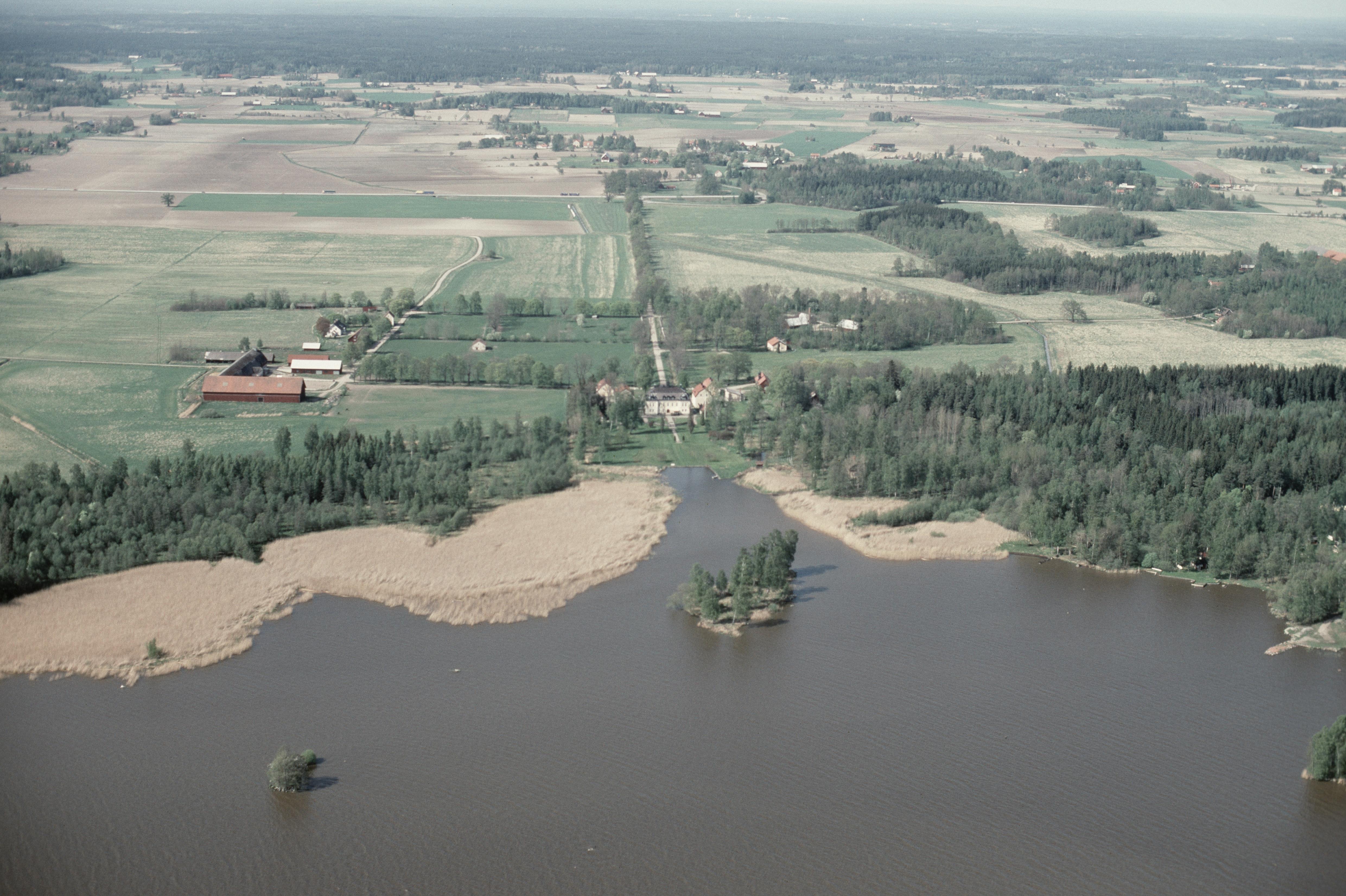 Jan Norrman, Rinkaby 27:1