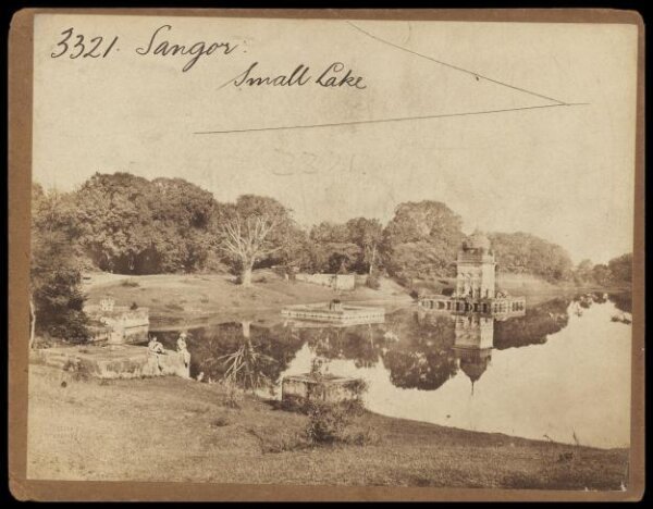 Francis Frith, Photograph