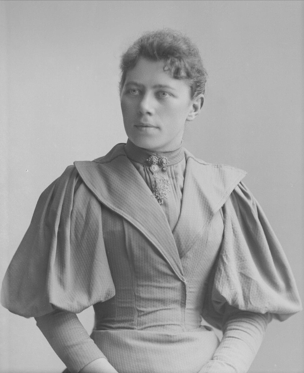 Gustav Borgen, NFB.31283
