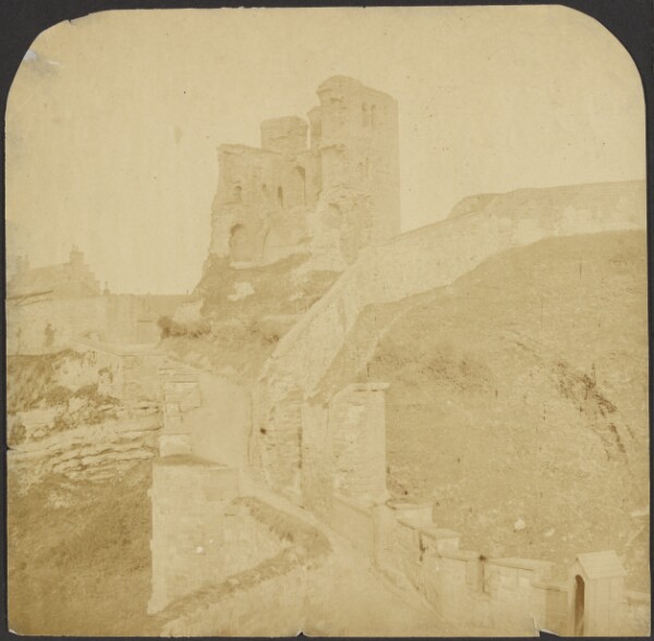 Unknown, [Barnard Castle]