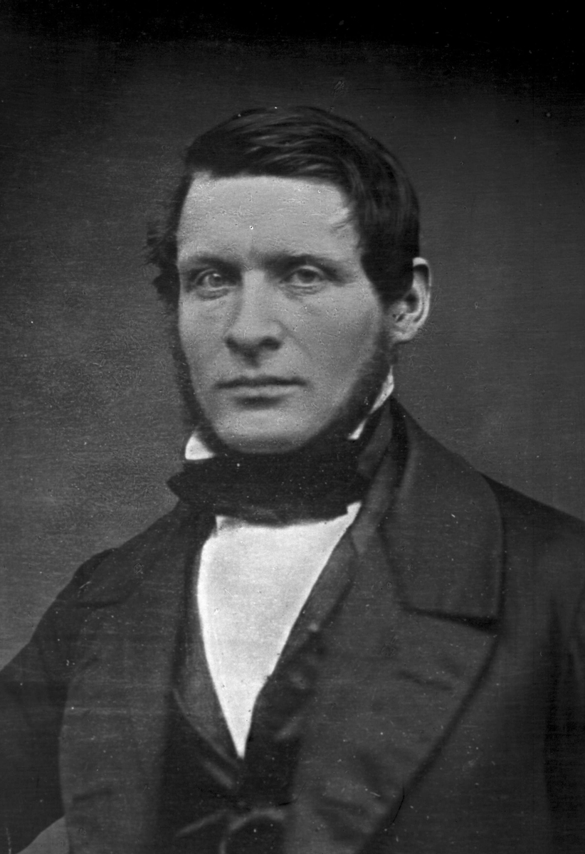 Gustav Borgen, Avfotografering.