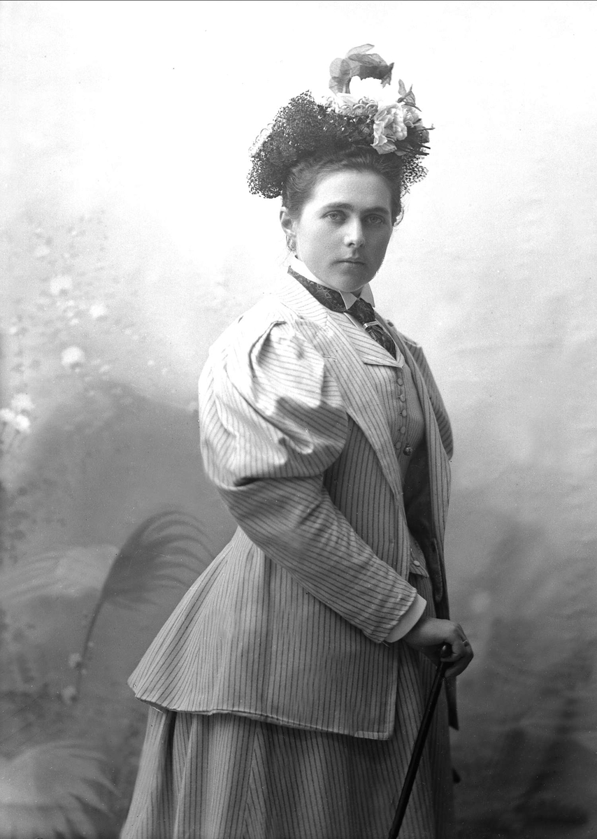 Gustav Borgen, NFB.45973