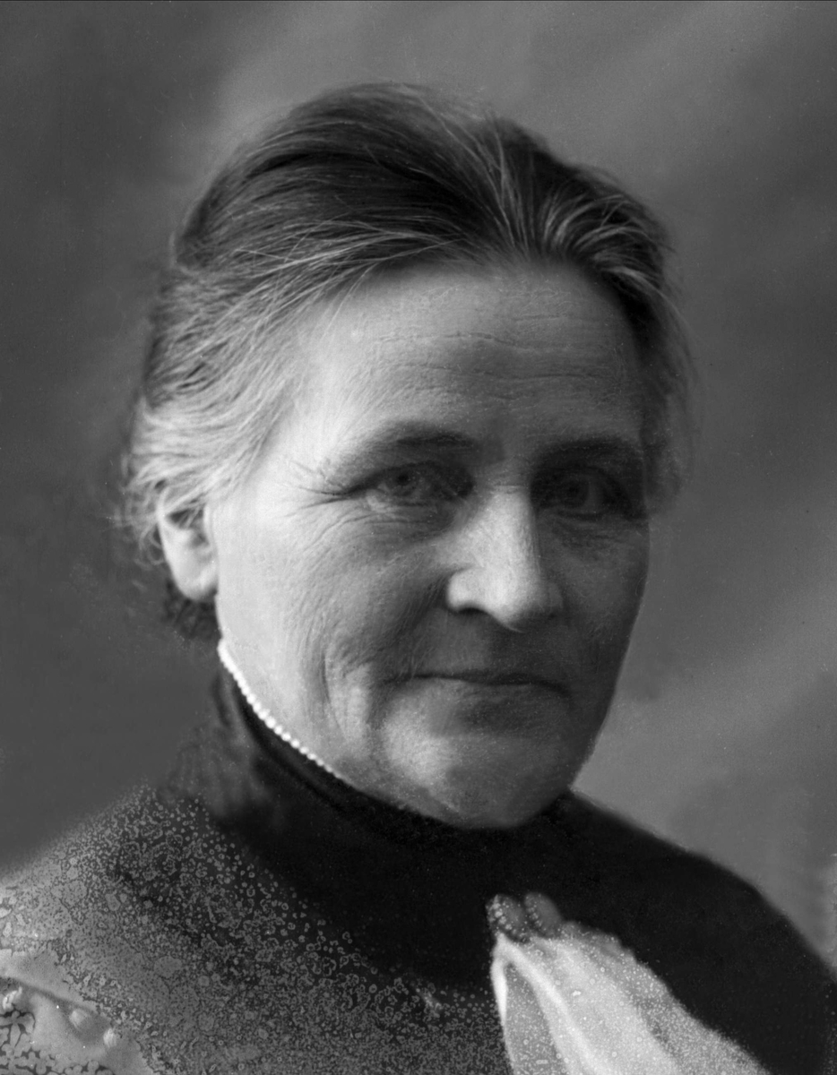 Gustav Borgen, NFB.30922