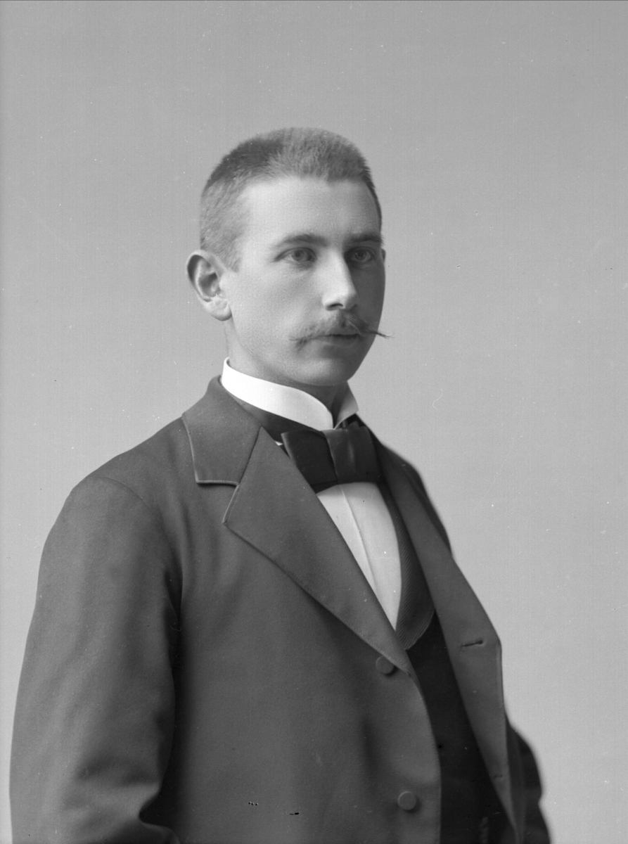 Gustav Borgen, NFB.45443