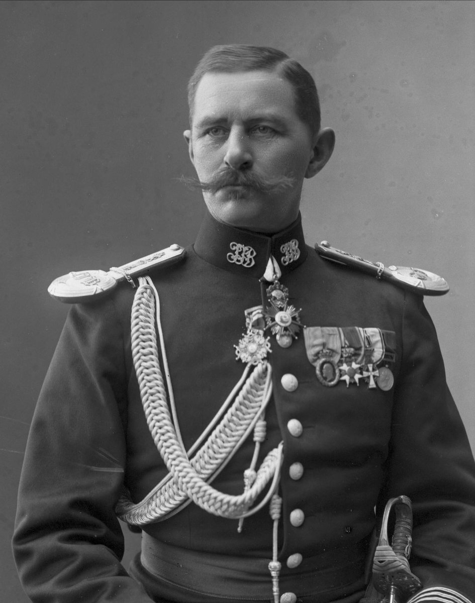 Gustav Borgen, NFB.12692