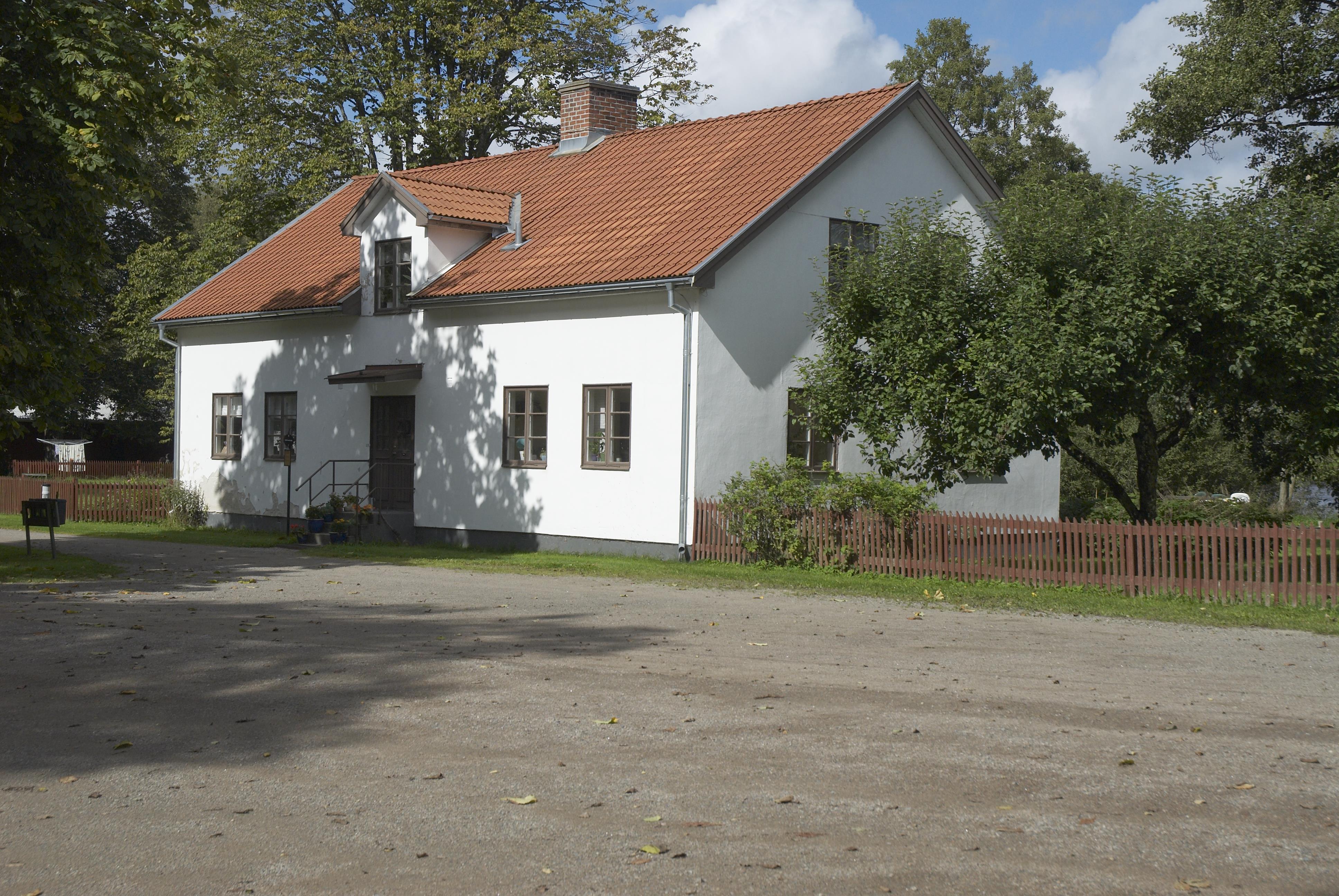 Bengt A Lundberg, Huseby bruk