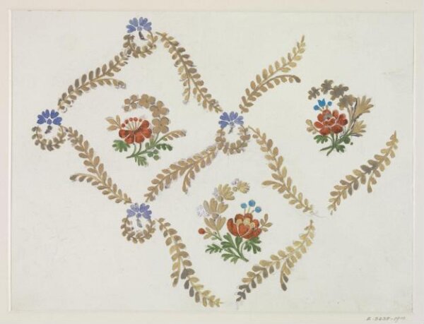 Unknown, Drawing