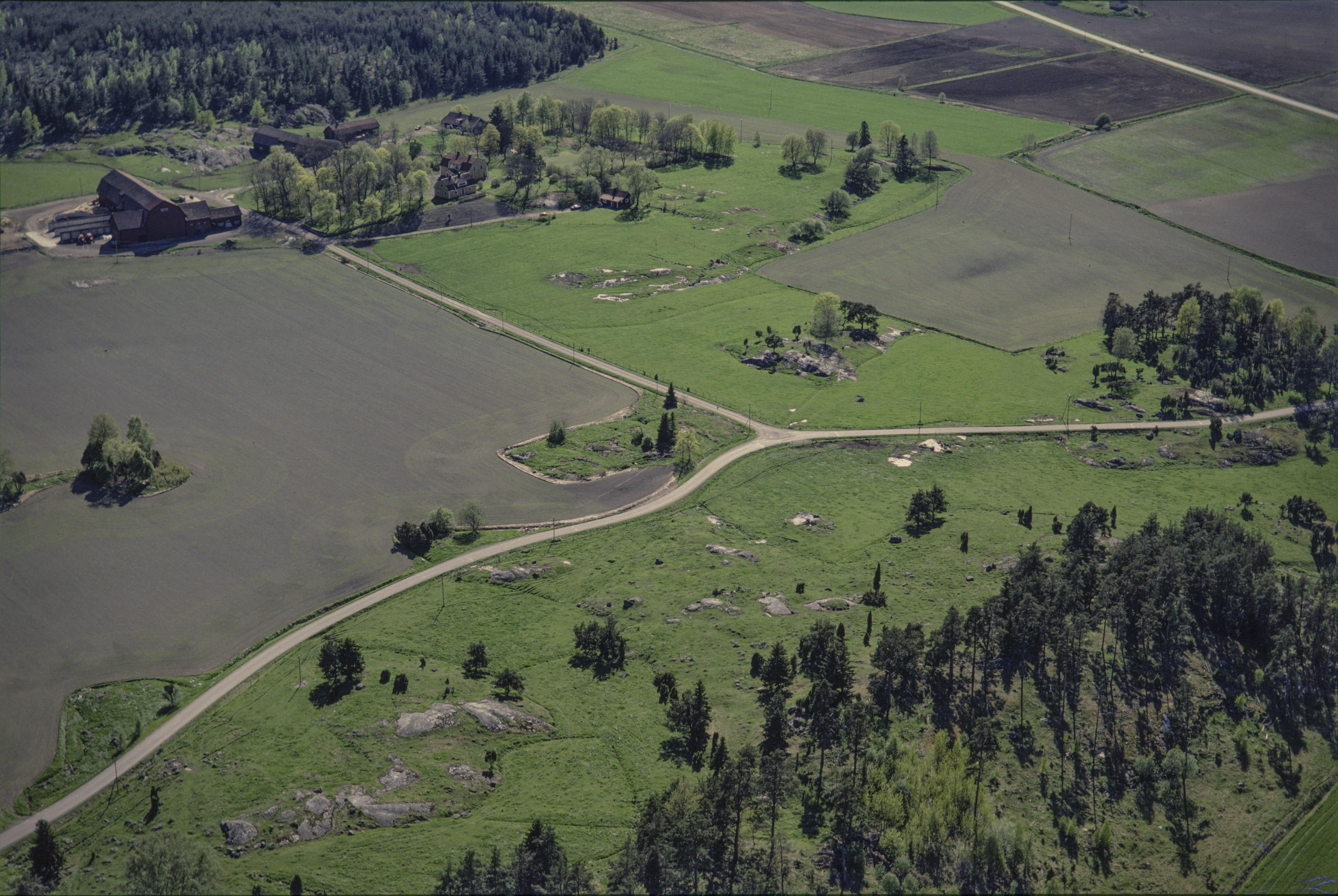 Jan Norrman, Skånela 261