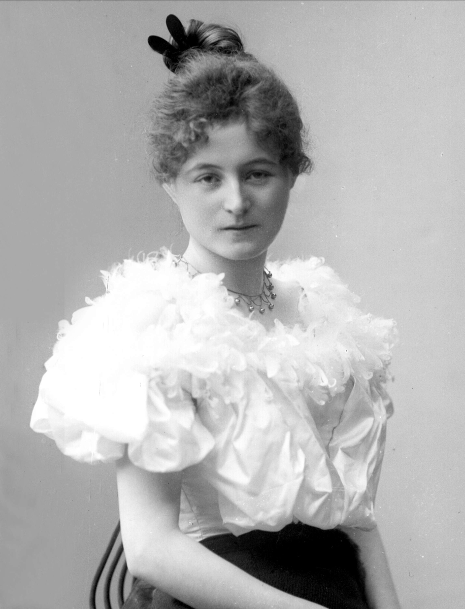 Gustav Borgen, NFB.41261