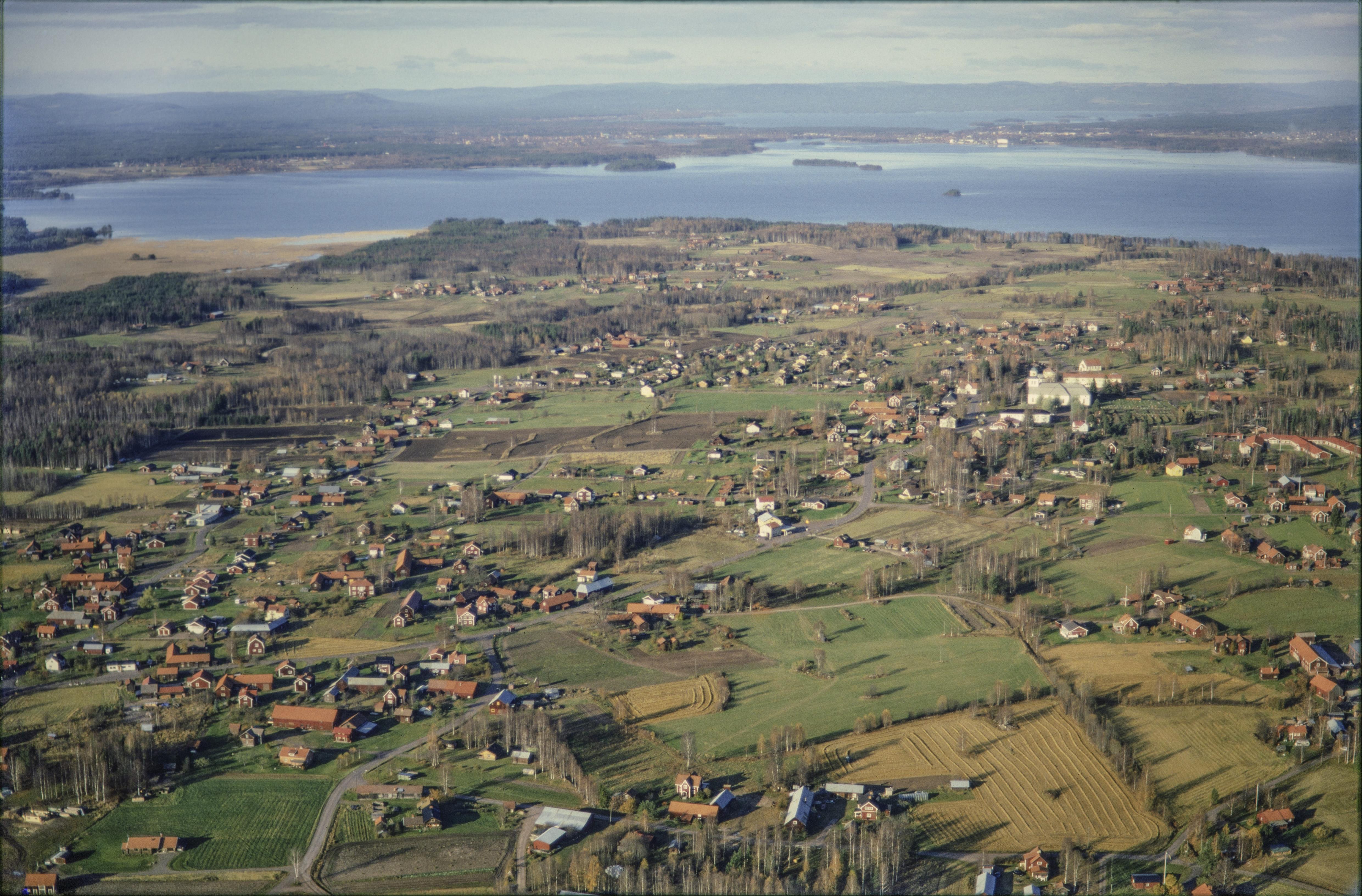 Jan Norrman, Sollerön 112:1