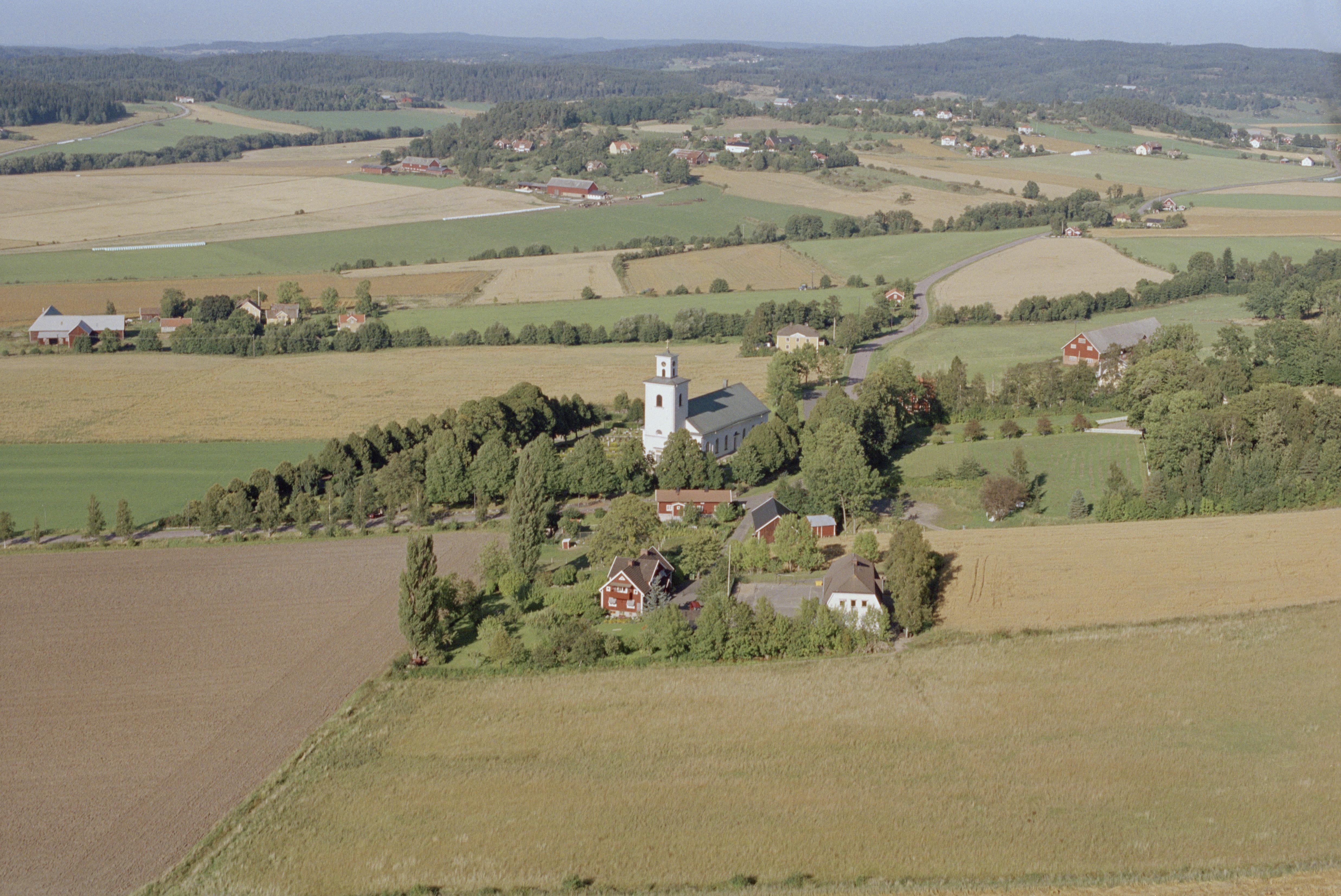 Jan Norrman, Skärstad