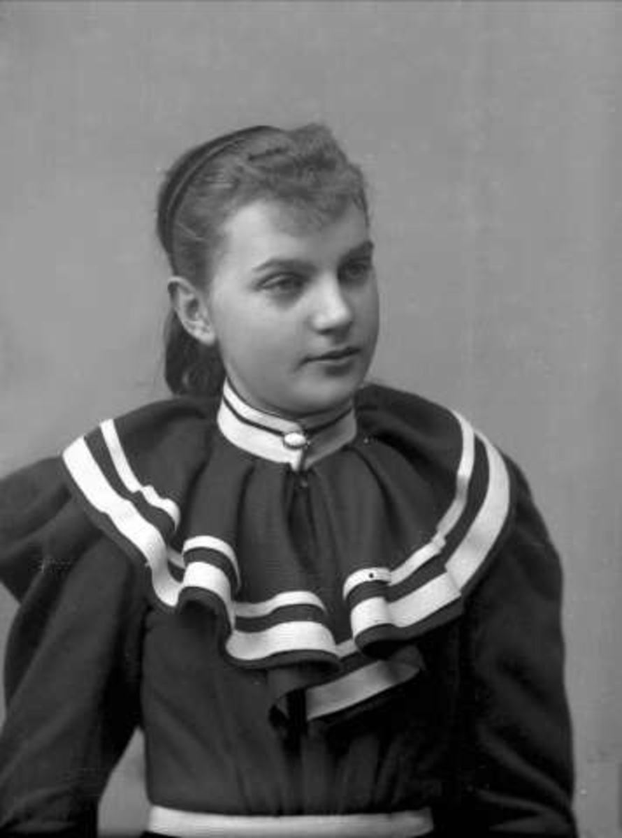 Gustav Borgen, NFB.01550