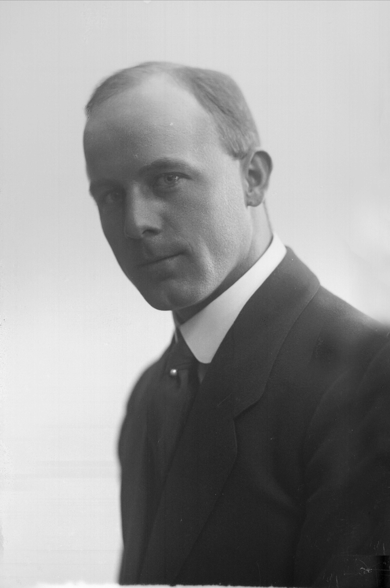 Gustav Borgen, NFB.11062