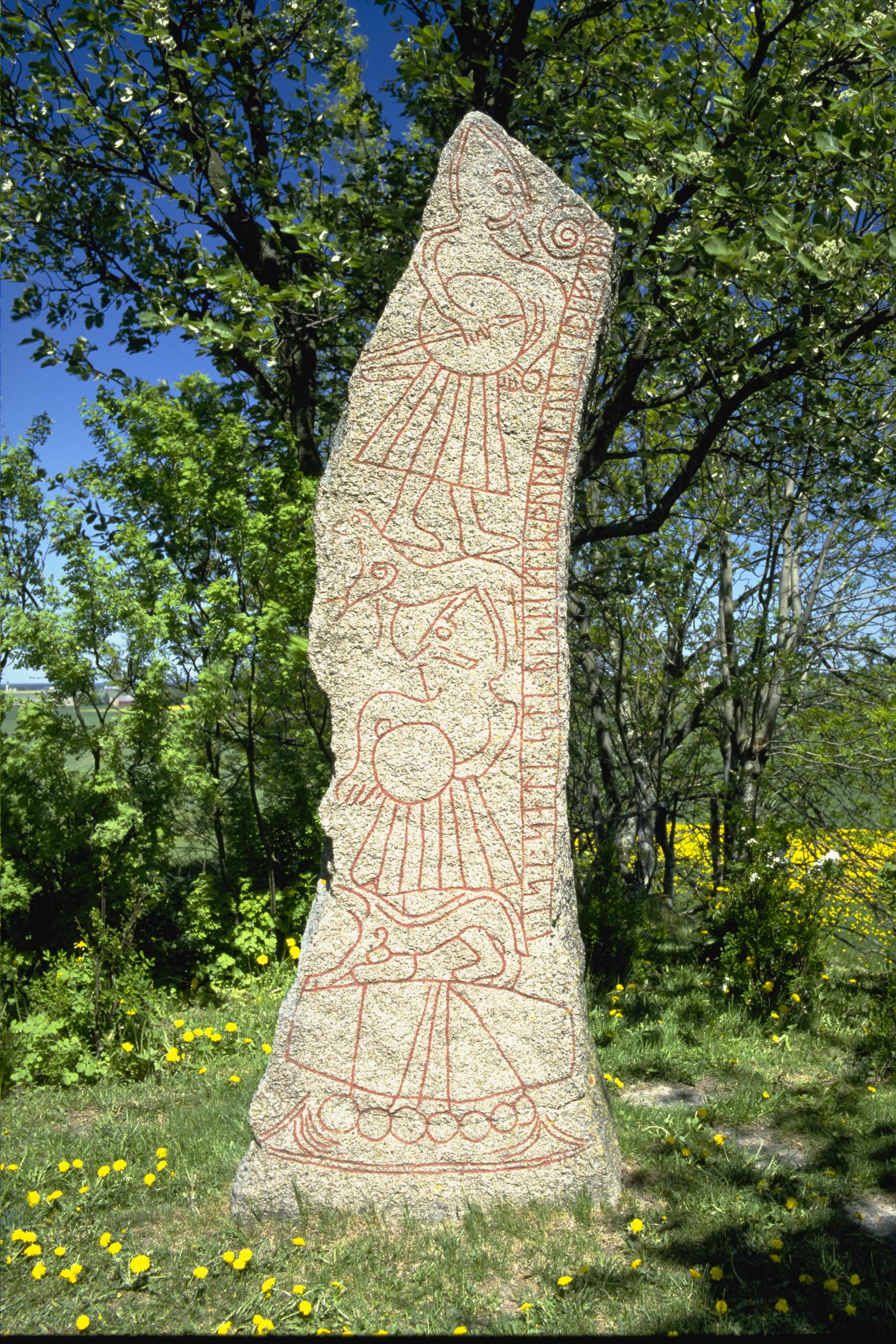 Bengt A Lundberg, Ög181 Ledberg