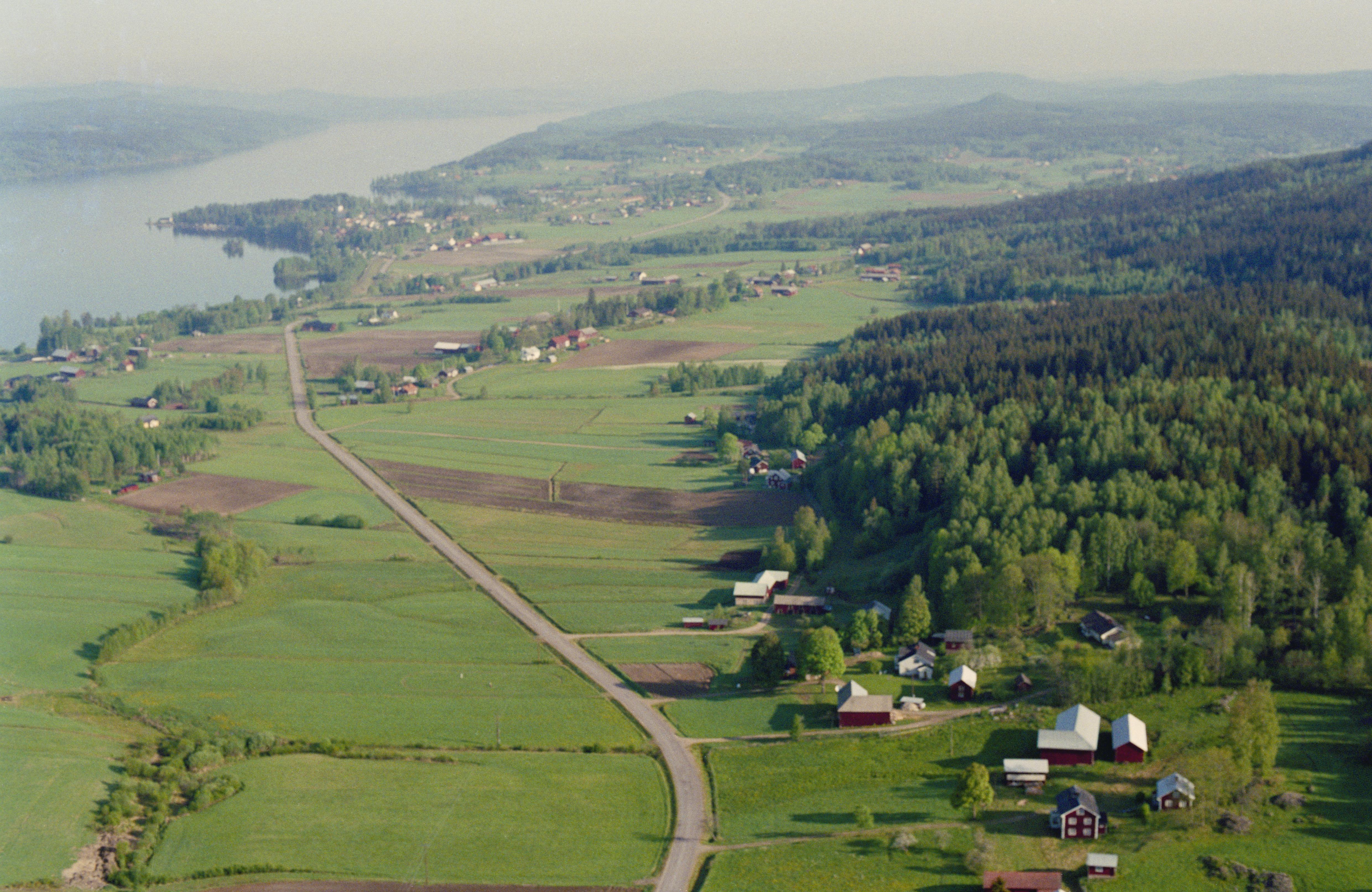 Jan Norrman, Lysvik 34:1