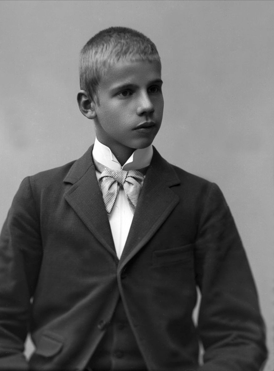 Gustav Borgen, NFB.44027