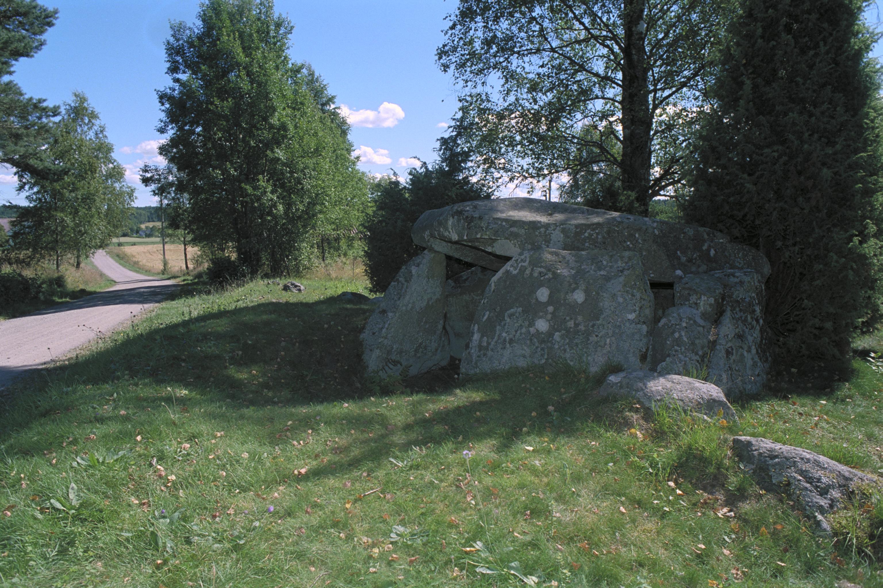 Bengt A Lundberg, Massleberg