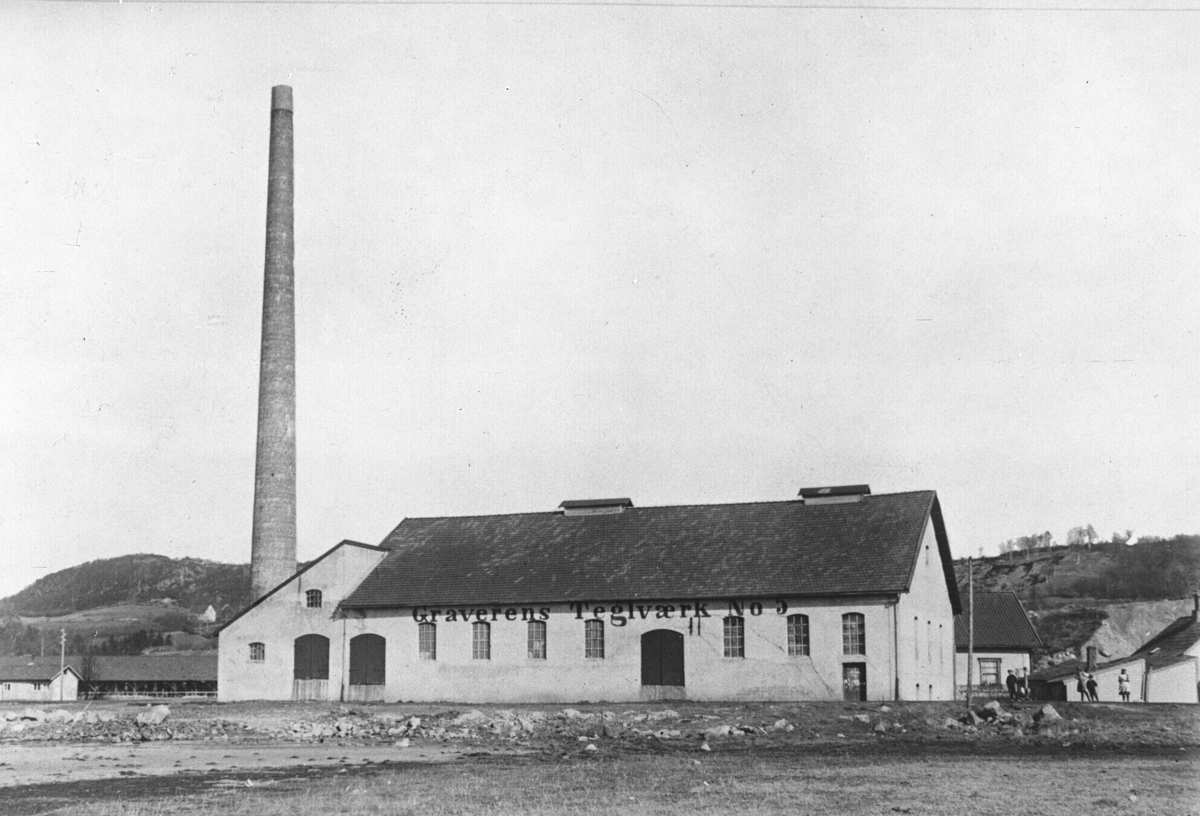 Anders Beer Wilse, Konv: Graveren