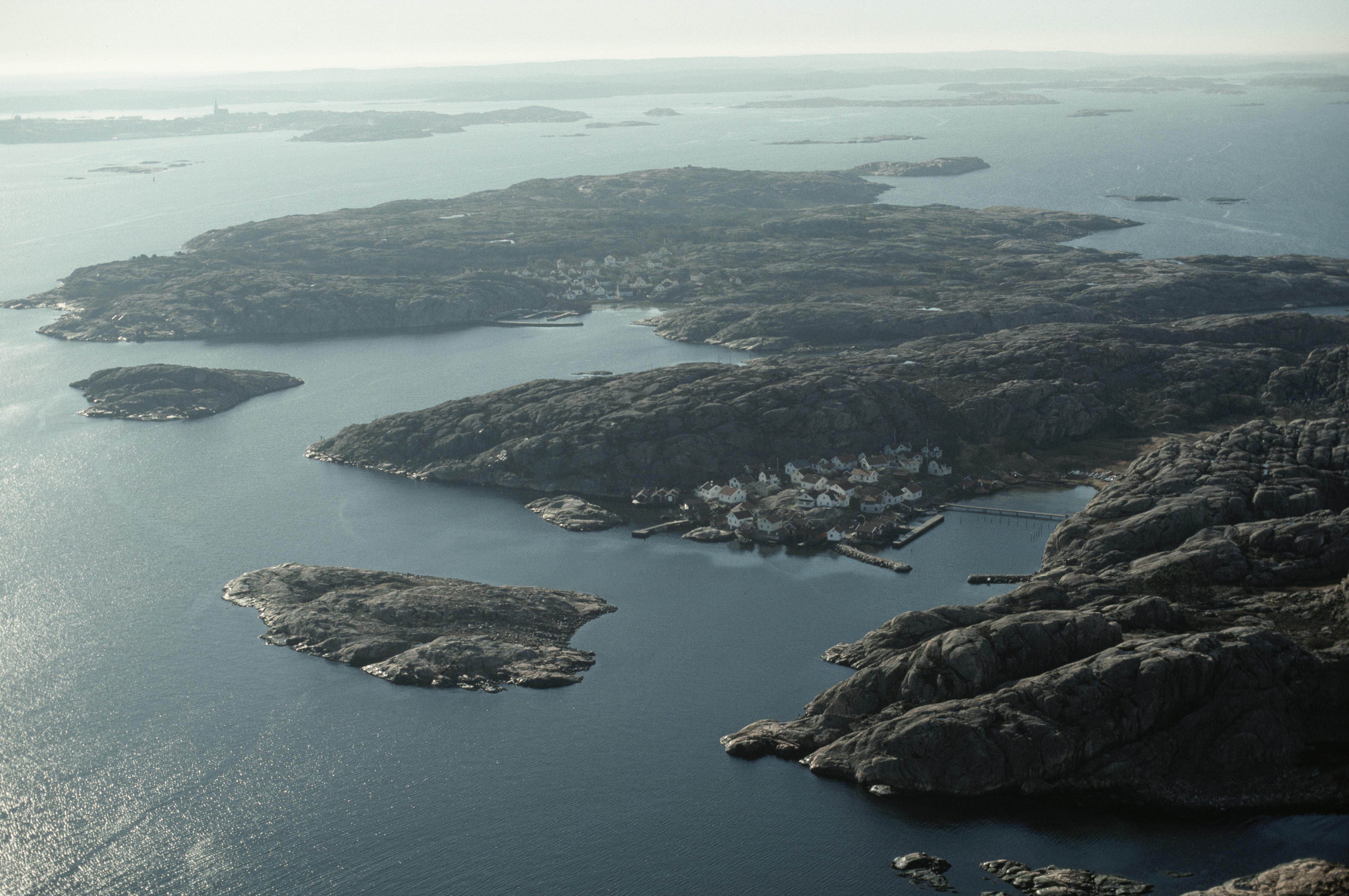Jan Norrman, Lyse 322:1