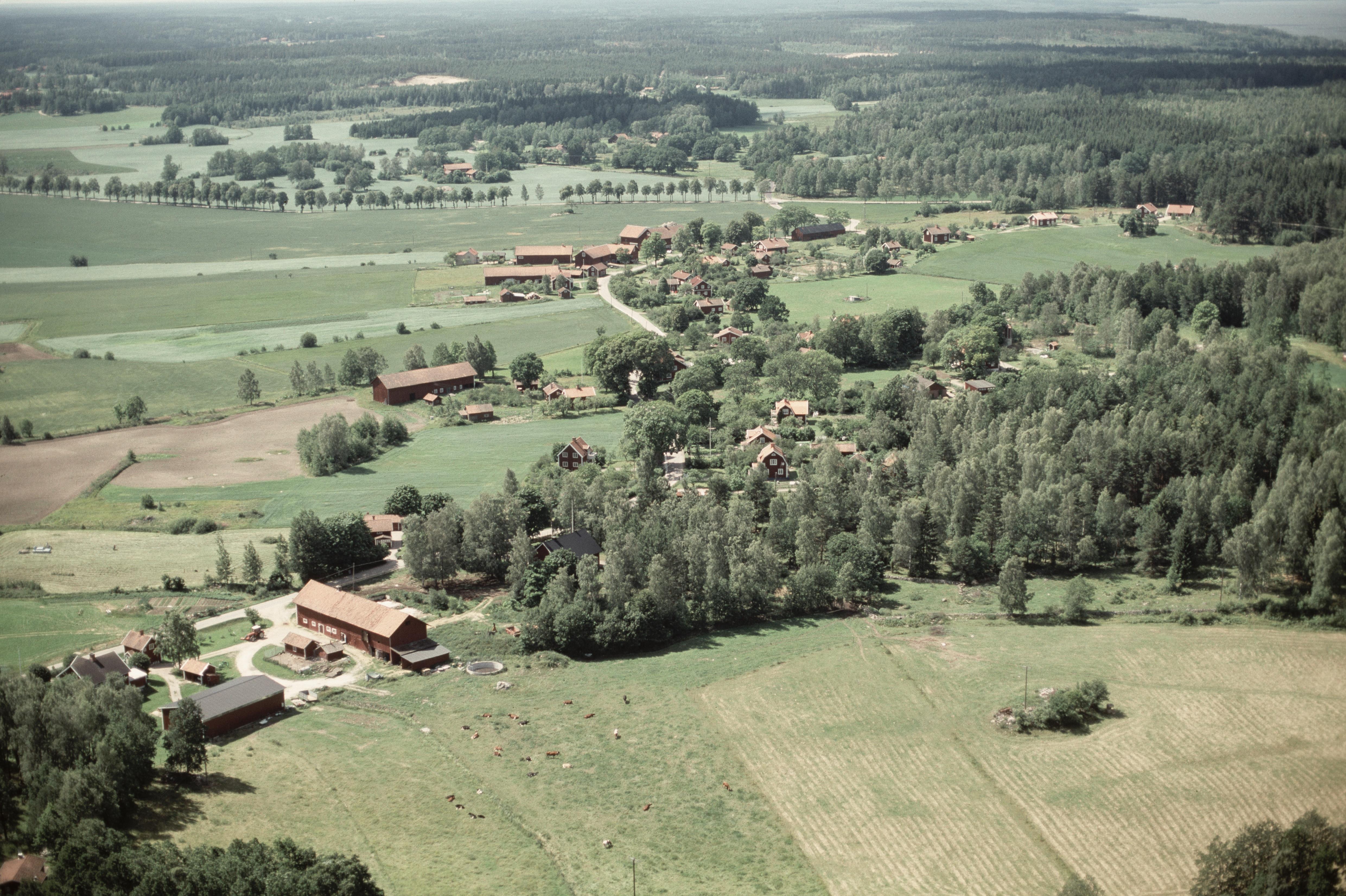 Jan Norrman, Österåker 86:1