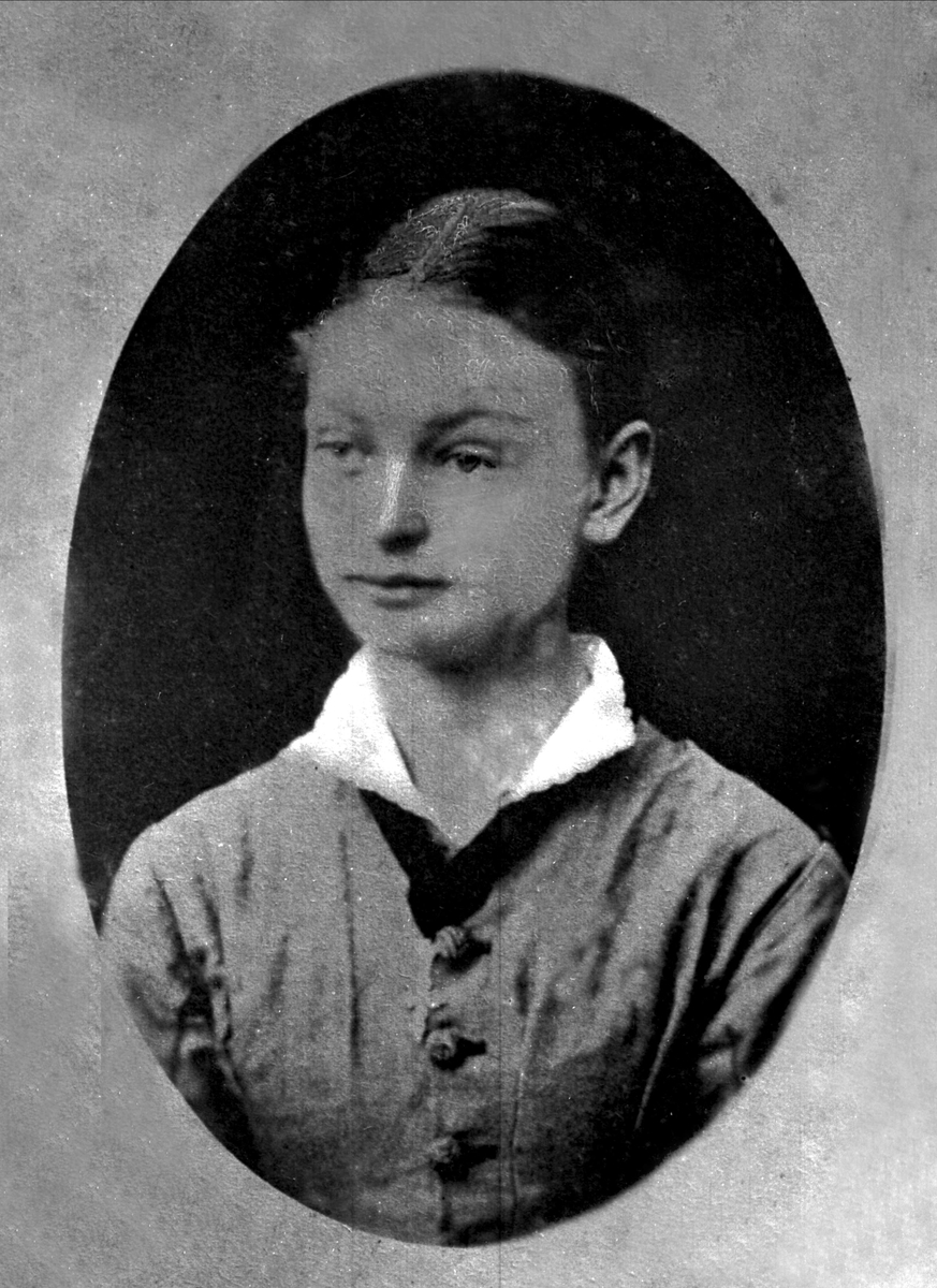 Gustav Borgen, NFB.06860