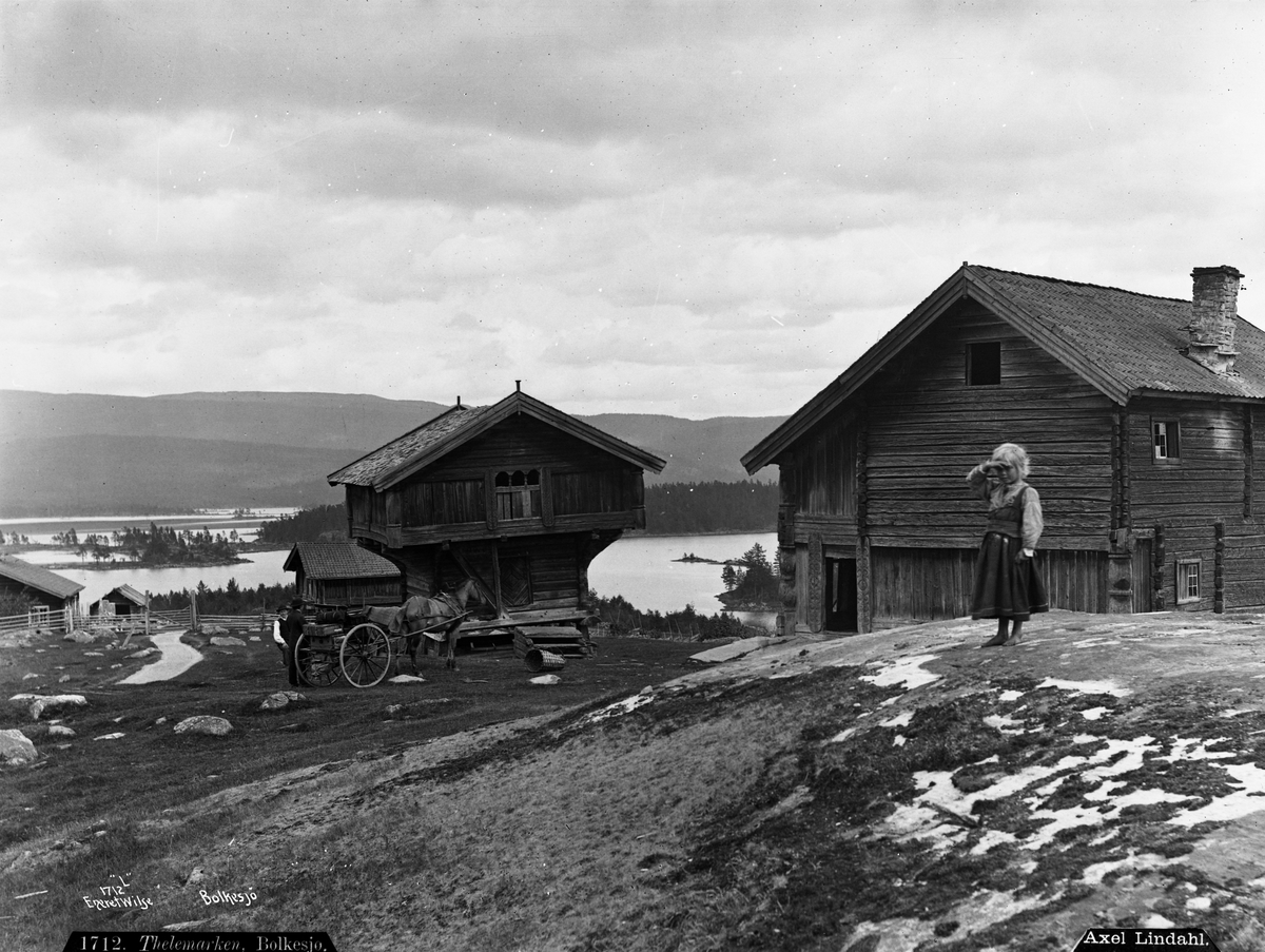 Axel Lindahl, NF.WL02885*A